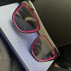 Fendi Sunglasses